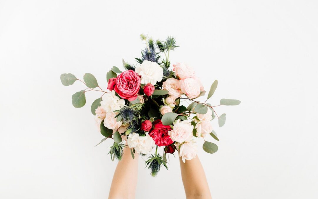 Florist ei müü lihtsalt lilli – ta loob emotsioone