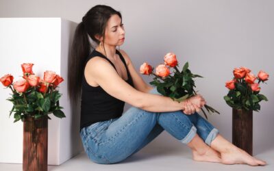 Miks ma eelistan Ecuadori roose?